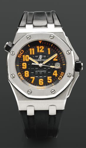 Audemars Piguet