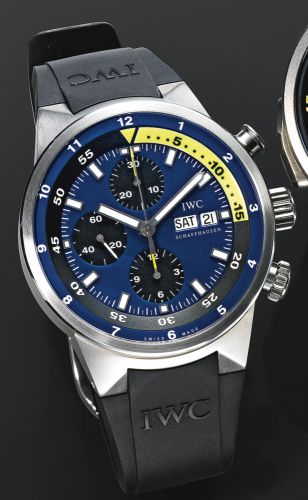 International Watch Co.