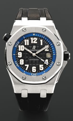 Audemars Piguet