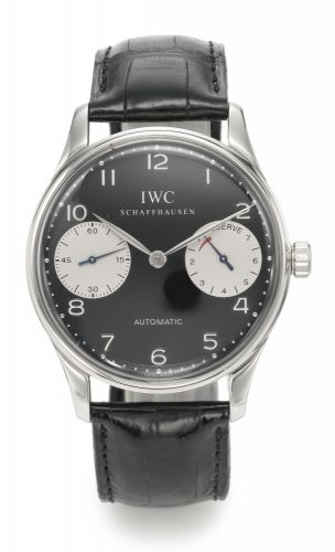International Watch Co.