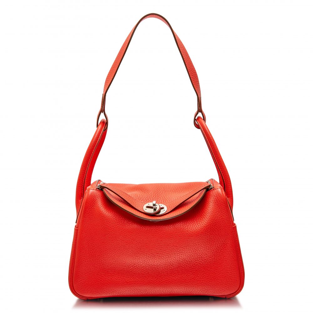 Hermès Lindy second hand prices