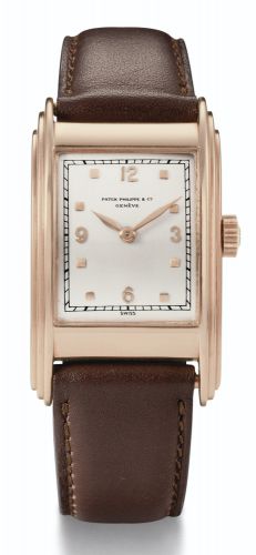 Patek Philippe & Co.