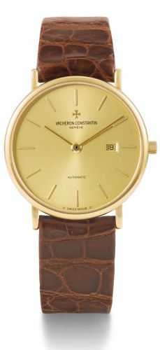Vacheron Constantin