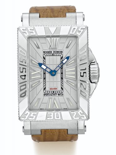 Roger Dubuis