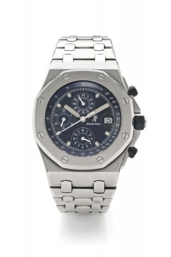 Audemars Piguet