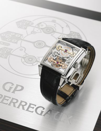Girard-Perregaux