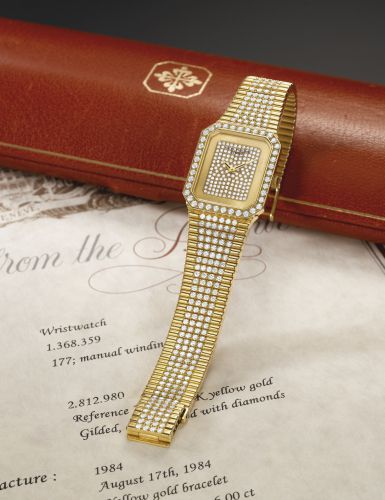 Patek Philippe