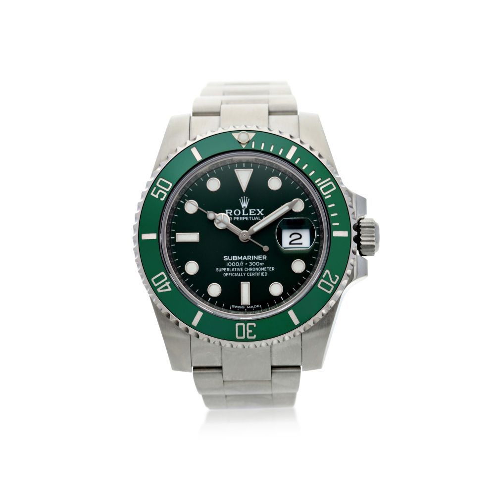 Rolex 116610 precio Clearance