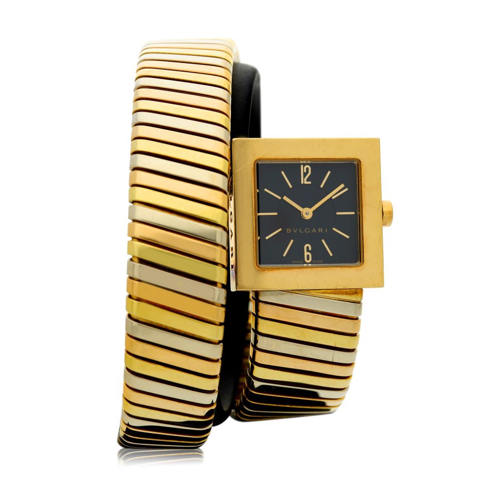 Orologi Bulgari Serpenti - Catalogo del nuovo e dell'usato
