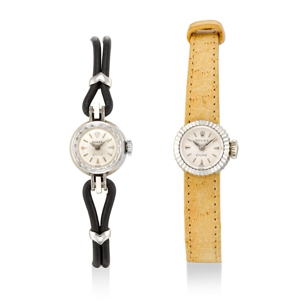 Rolex Orchid second hand prices