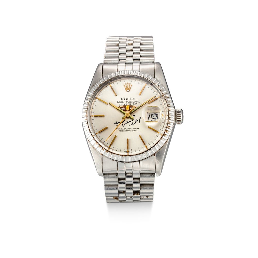 Rolex - Datejust - Riferimento Rolex - 16030