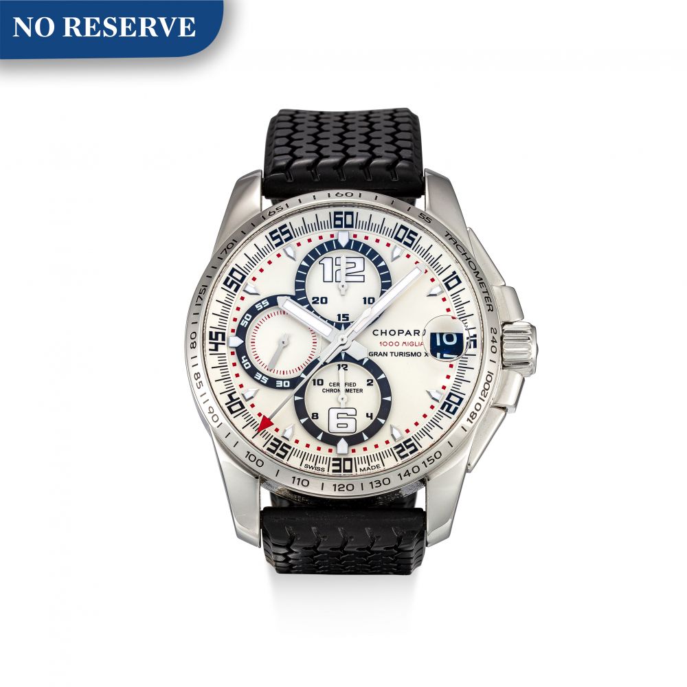 chopard mille miglia 2006