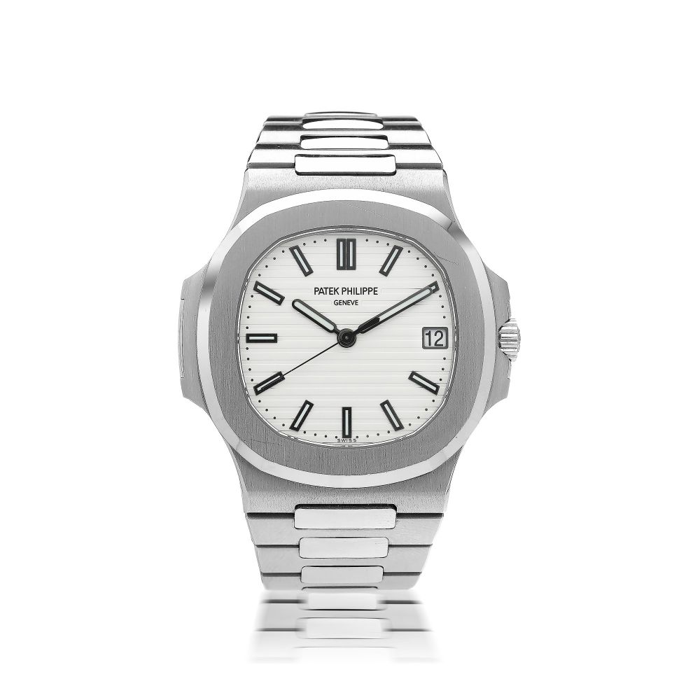 patek philippe nautilus reference 5711