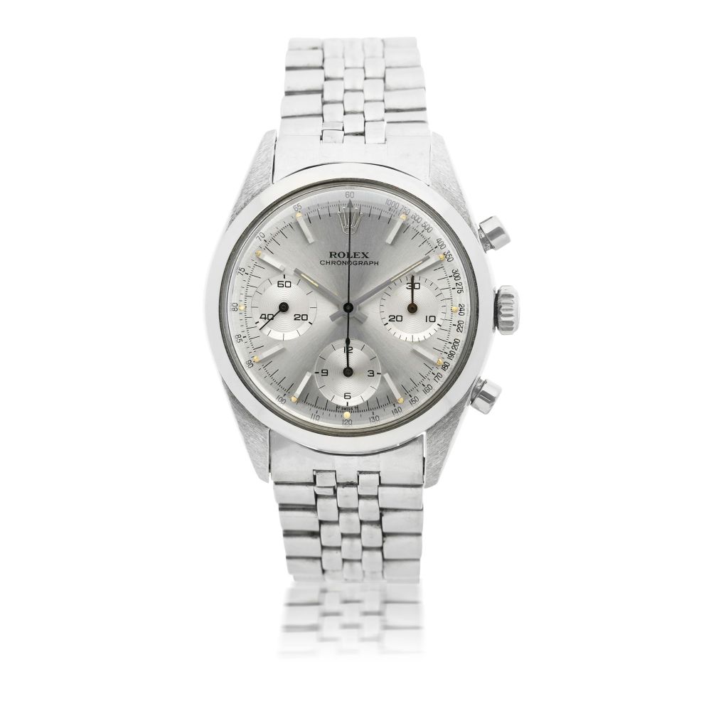 Rolex - Pré-Daytona - Referenz Rolex - 6238