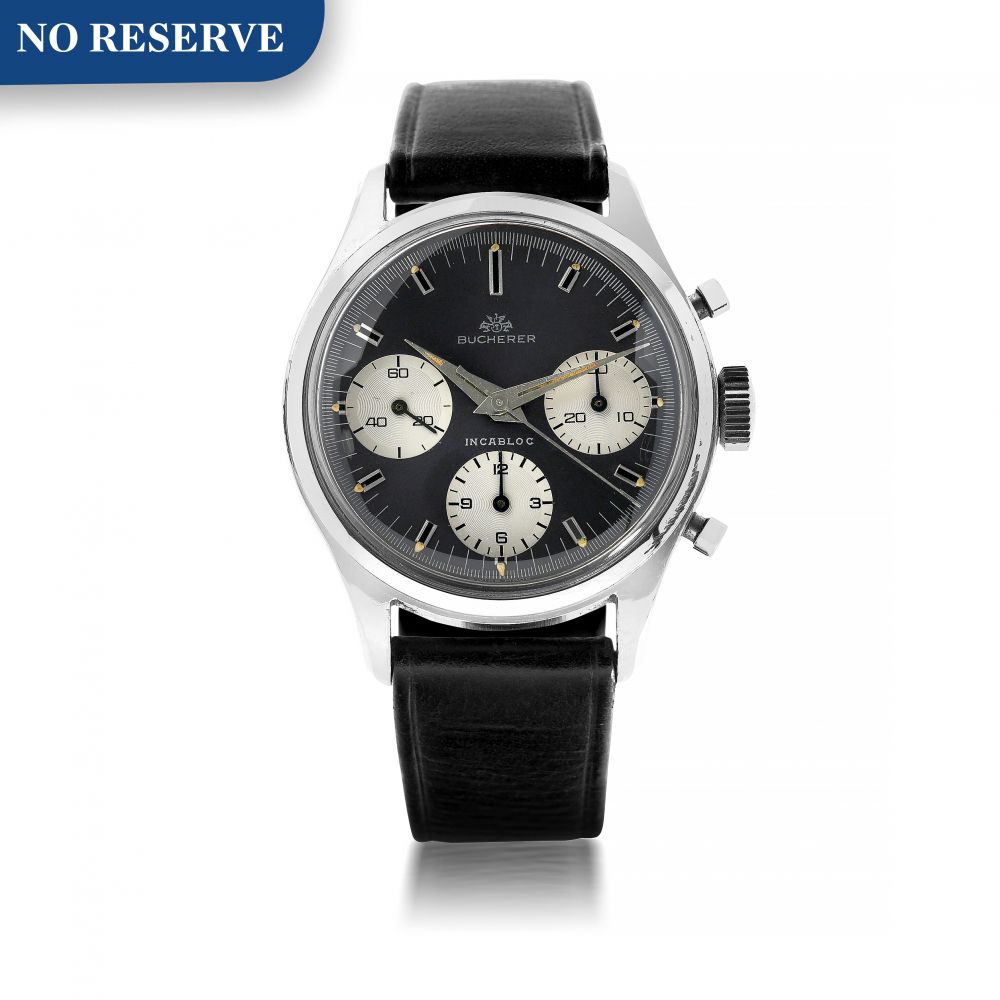 Orologi Bucherer Bucherer autres horlogerie - Catalogo del nuovo e  dell'usato