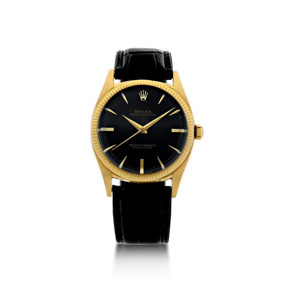 Rolex 1013 Clearance