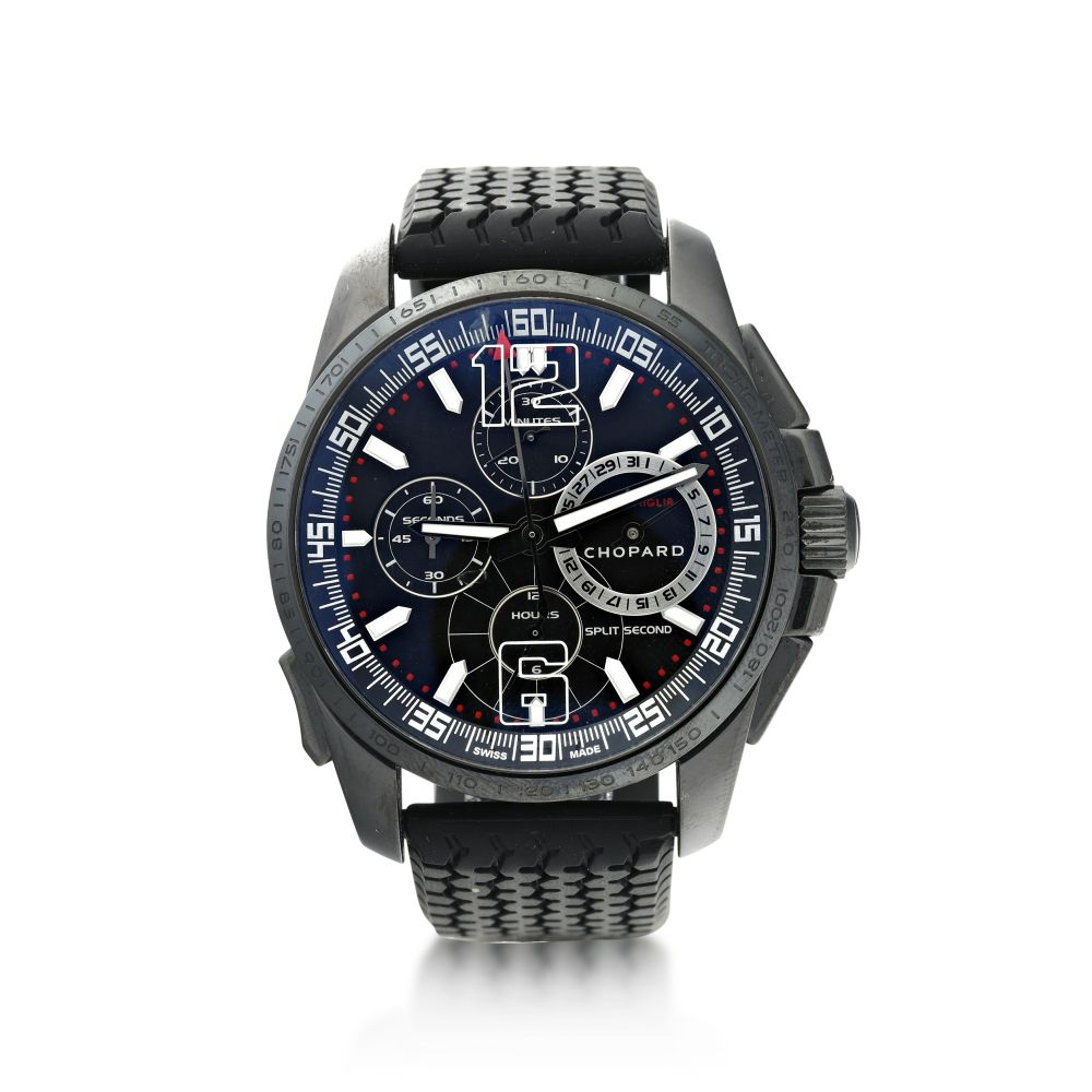 chopard mille miglia 2006