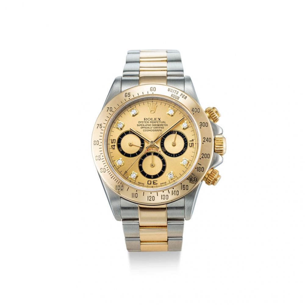 Rolex - Daytona Automatique - Ref 