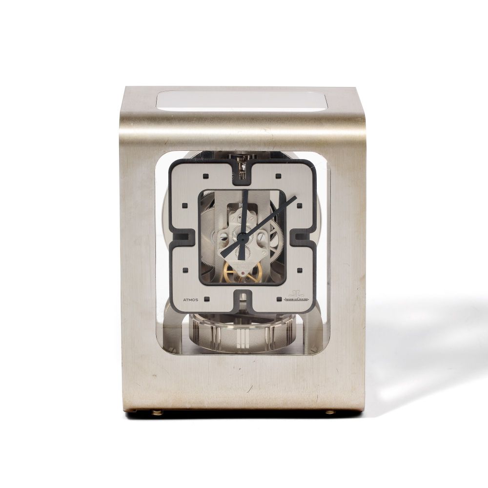 JaegerLeCoultre Atmos second hand prices