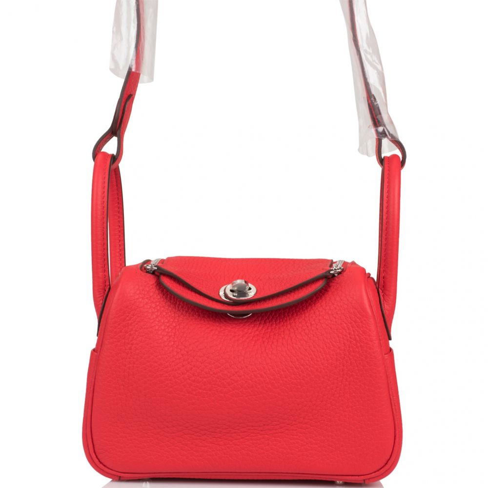 hermes lindy price