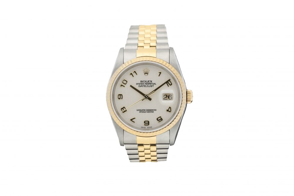 rolex 16233 cena