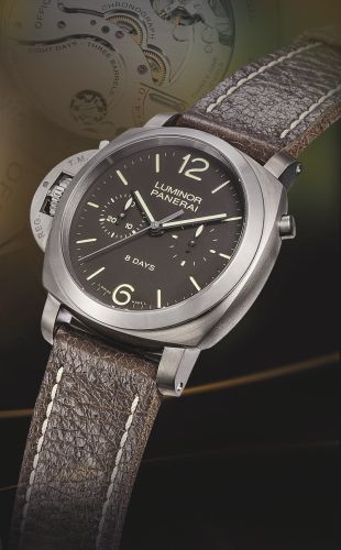 Panerai