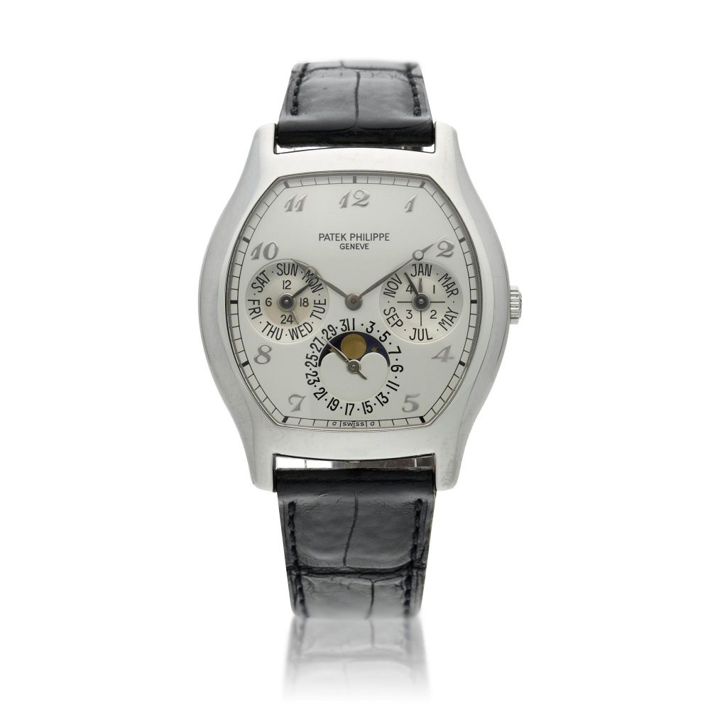 Patek Philippe