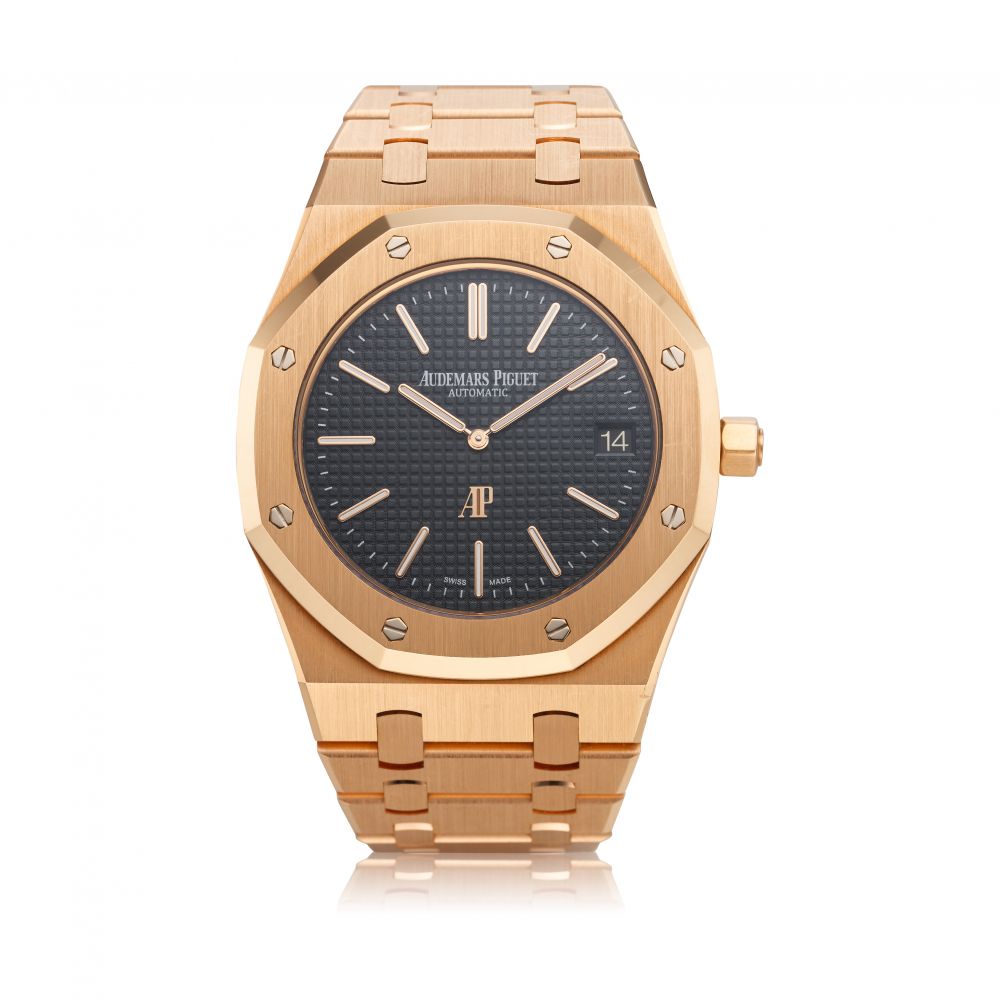 Audemars Piguet