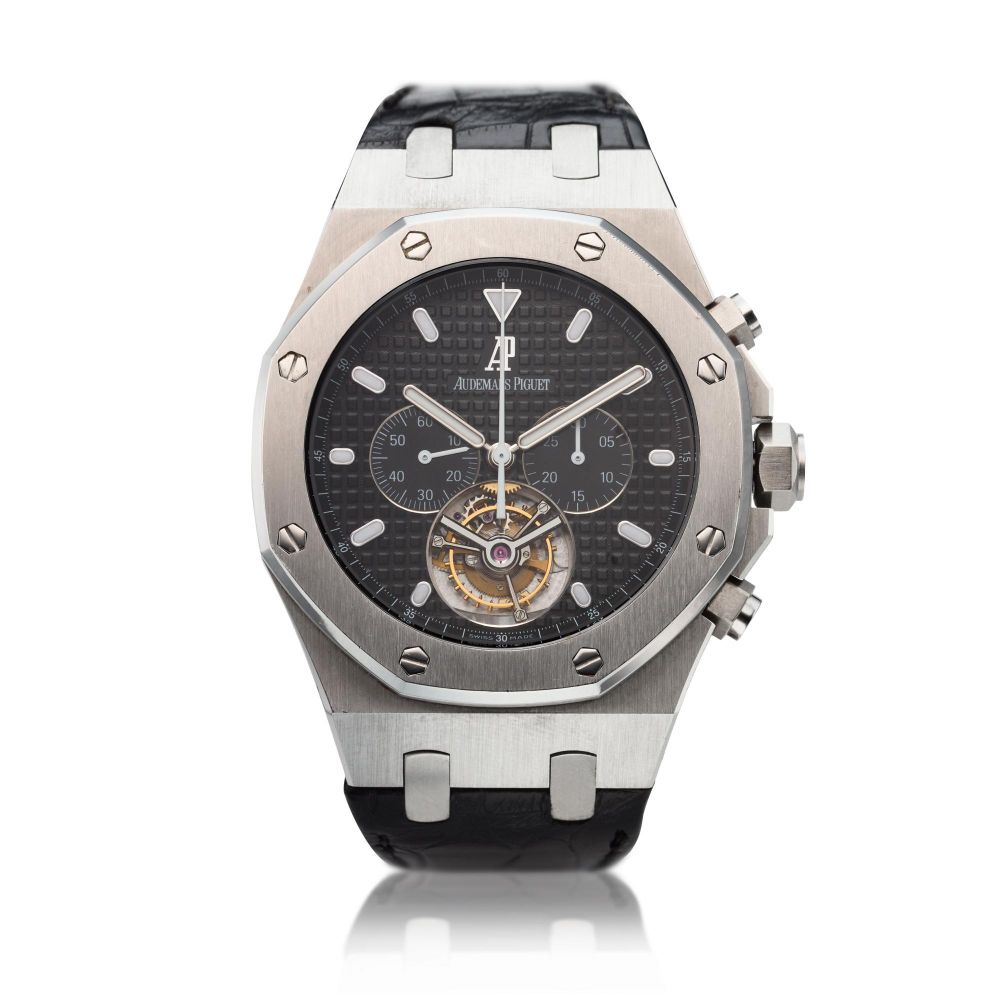 Audemars Piguet