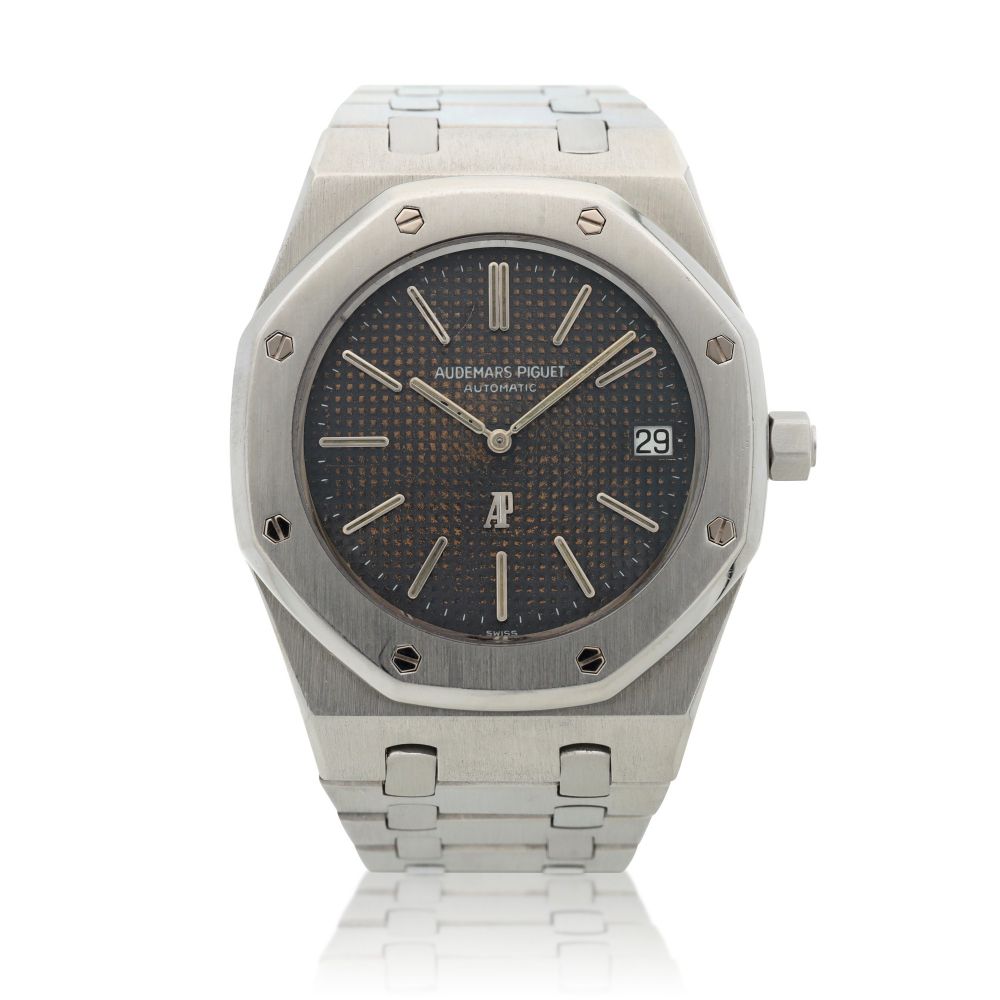 audemars piguet royal oak vintage