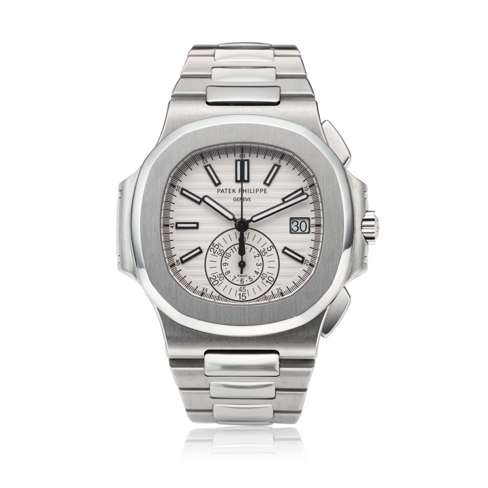 Orologi Patek Philippe Nautilus - Catalogo del nuovo e dell'usato