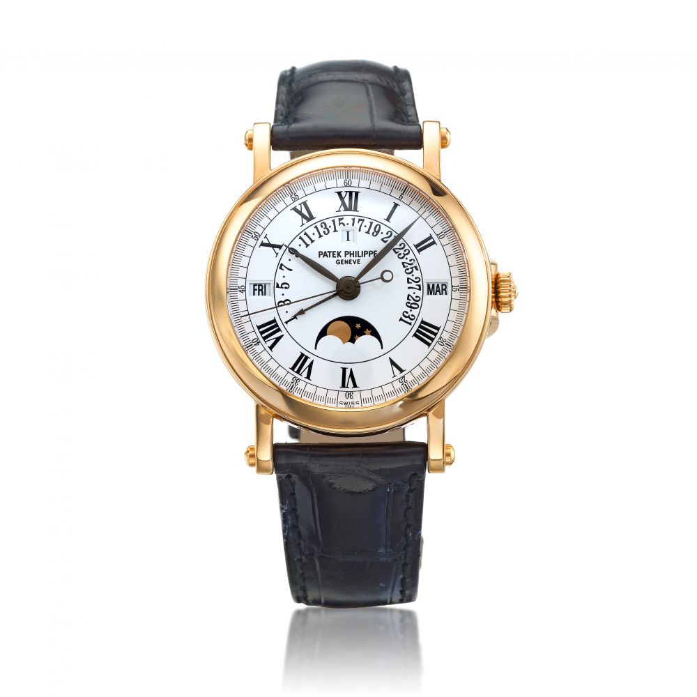 Patek Philippe
