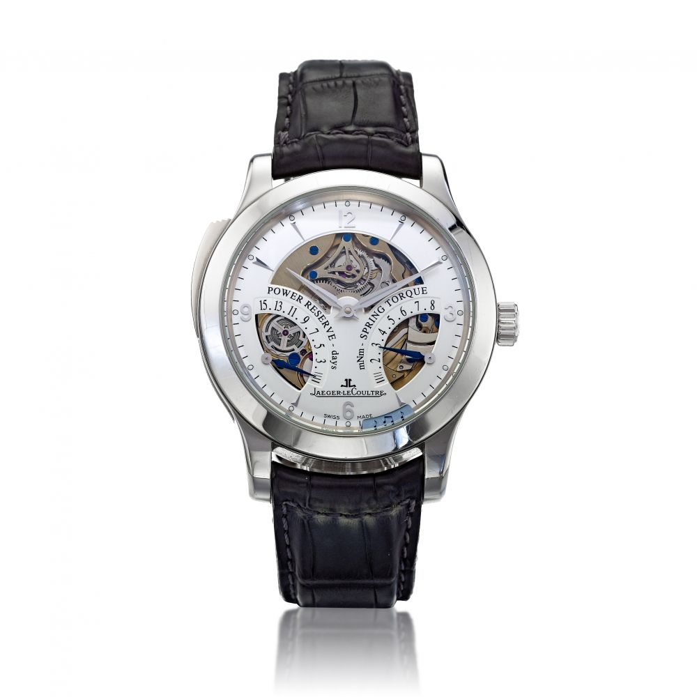 Jaeger-LeCoultre