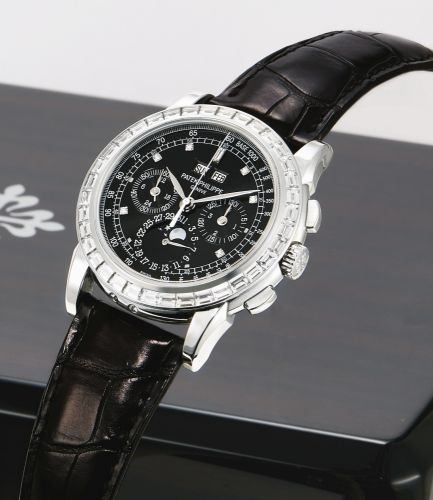 5971 patek philippe