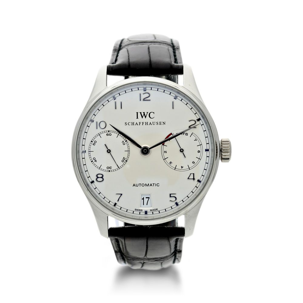 IWC