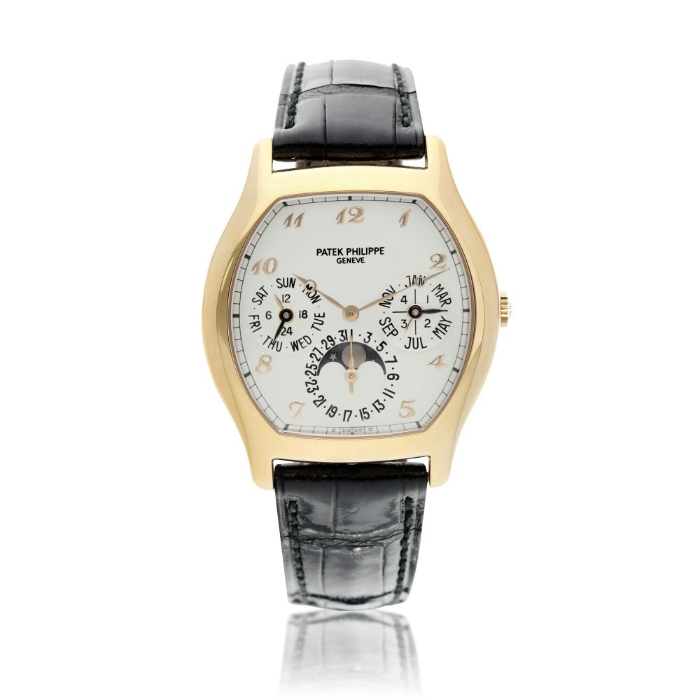 Patek Philippe