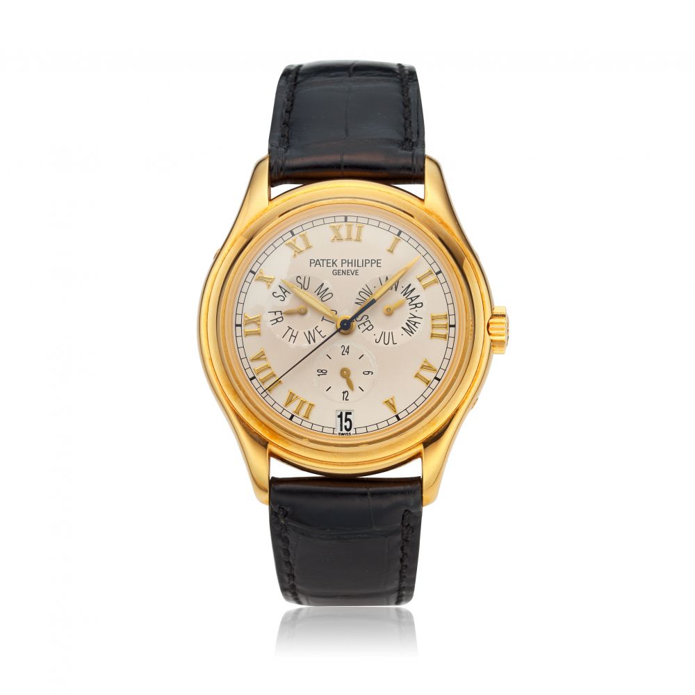 Patek Philippe