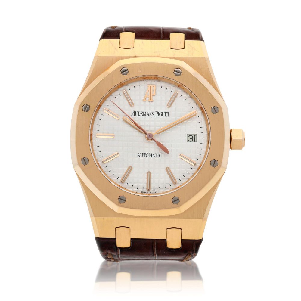 Audemars Piguet