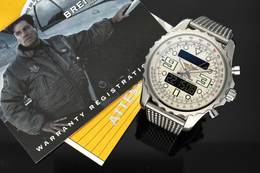 Breitling