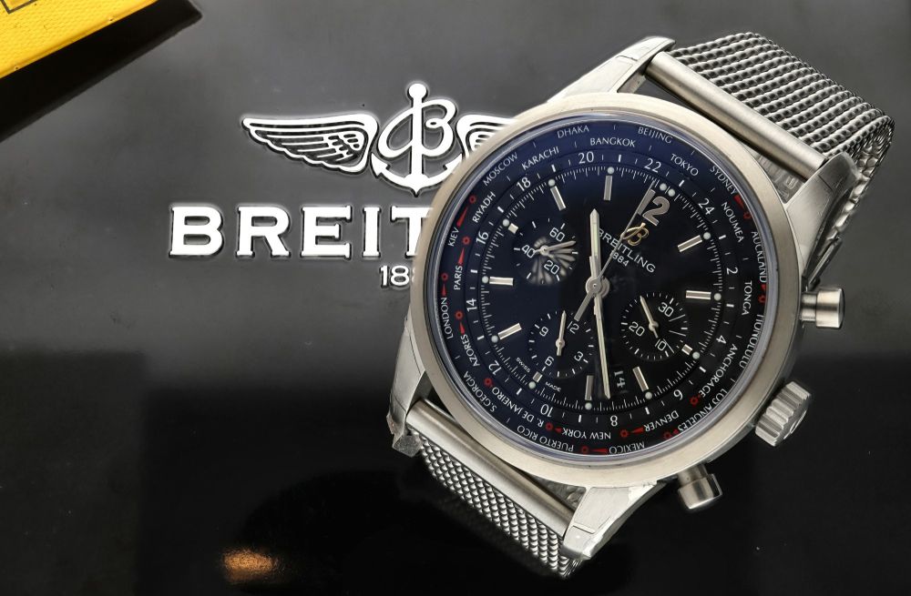 Breitling