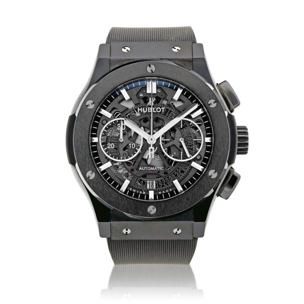 Orologi Hublot - Catalogo del nuovo e dell'usato