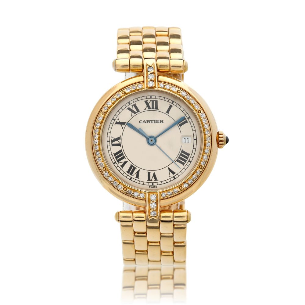 Orologi Cartier Panthère - Catalogo del nuovo e dell'usato