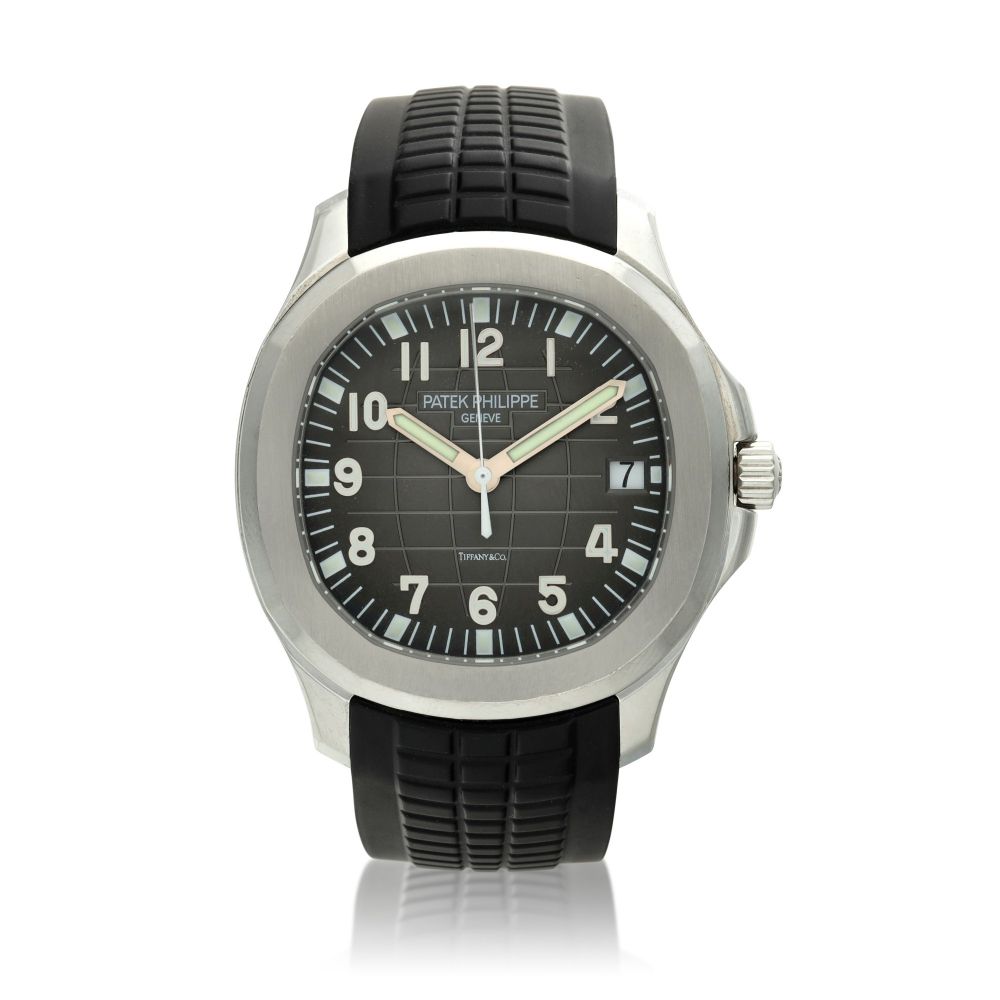 Orologi Patek Philippe Aquanaut - Catalogo del nuovo e dell'usato