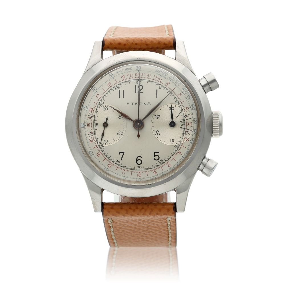 eterna automatic