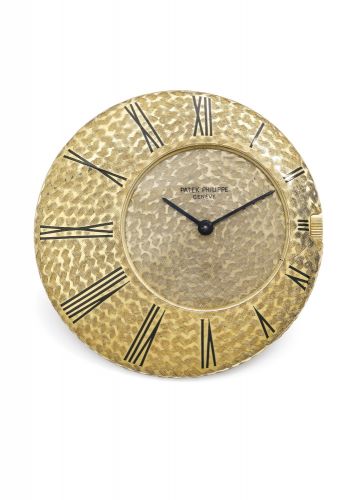 Patek Philippe.A YELLOW GOLD ASYMETRIC KEYLESS WATCH REF 789/1 MVT 1155853 CASE 311926 RICOCHET MADE IN 1970.A YELLOW GOLD ASYMETRIC KEYLESS WATCH REF 789/1 MVT 1155853 CASE 311926 RICOCHET MADE IN 1970