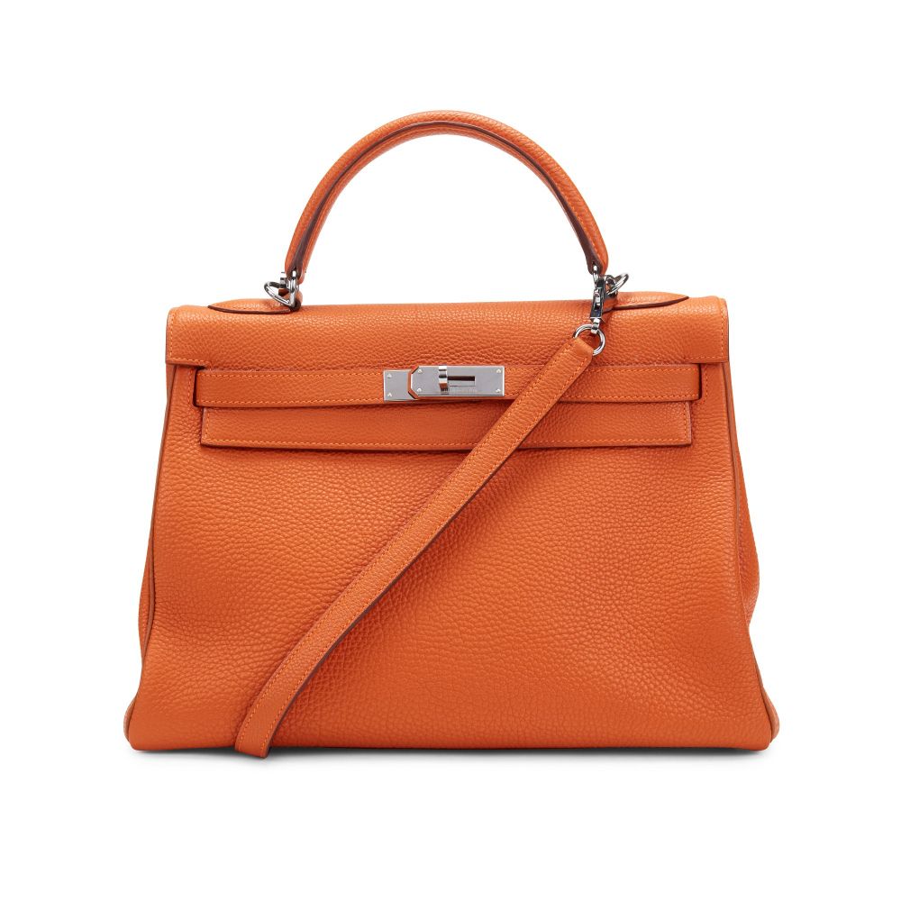 Borse Hermès Kelly 32 cm - Catalogo del nuovo e dell'usato