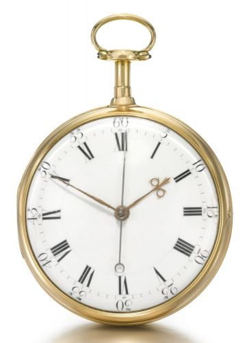 Justin Vulliamy, London