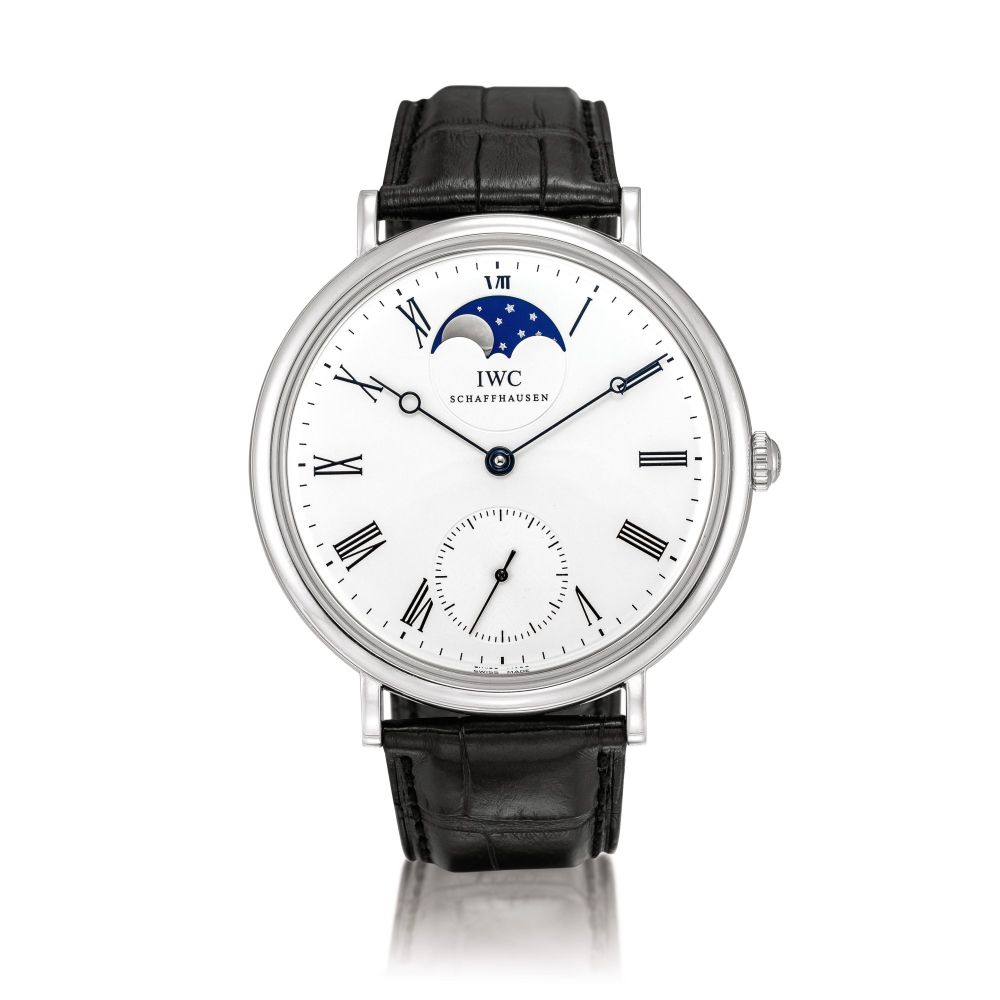 Orologi IWC Portofino - Catalogo del nuovo e dell'usato