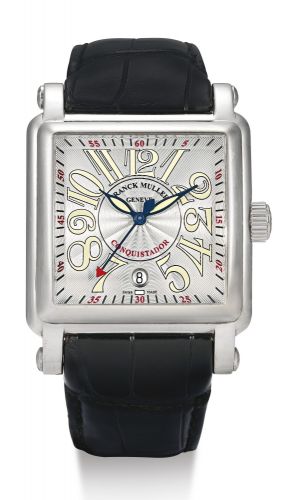 franck muller cortez