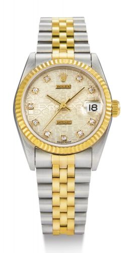rolex oyster perpetual datejust 68273